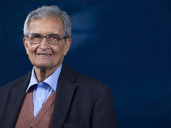 5. Amartya Sen hangi ülkenin ekonomistidir?