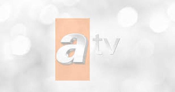 20 Haziran Salı ATV yayın akışı