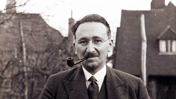 7. Friedrich Hayek hangi ülkenin ekonomistidir?