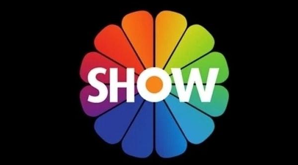 20 Haziran Salı SHOW TV yayın akışı