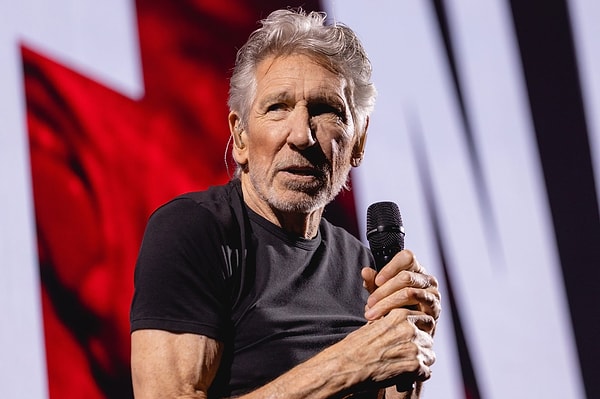 Roger Waters