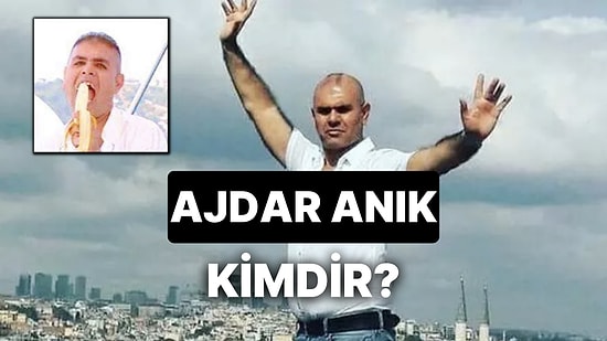 Ajdar Anık Kimdir, Kaç Yaşında ve Nereli? Popstar Ajdar'a Ne Oldu, Öldü mü?