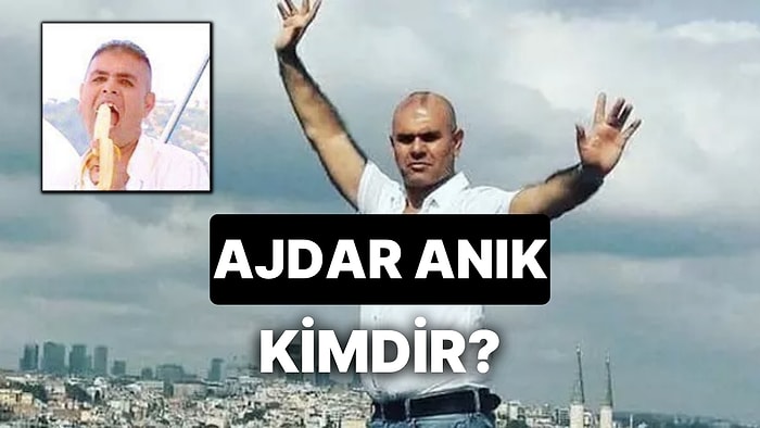 Ajdar Anık Kimdir, Kaç Yaşında ve Nereli? Popstar Ajdar'a Ne Oldu, Öldü mü?