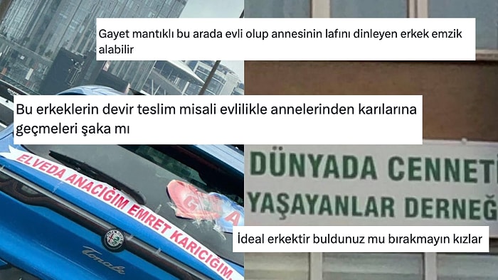 İlerideki Kocasından Beklentisini Paylaşarak Herkesin Tepkisini Çeken Kişiye Gelen Birbirinden Sert Yorumlar