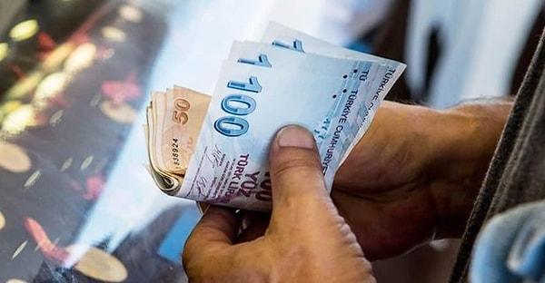 Asgari Ücret Tespit Komisyonu, üçüncü toplantıda karar verdi. 11 bin 402 lira olan yeni asgari ücrete, toplam yüzde 34,04 zam gelmiş oldu.