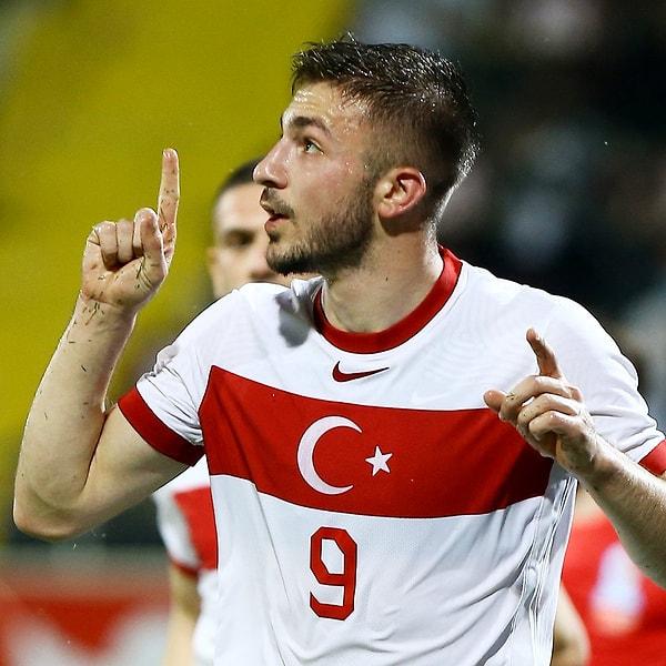6. Halil Dervişoğlu'nu bedelsiz olarak kadrosuna katmak isteyen Beşiktaş, Brentford'a sonraki satıştan %50 pay teklif etti. (NTV)