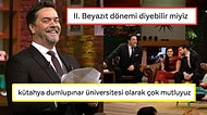 Nasıl Karşılandı? Beyaz Show'un Yeniden Başlayacağını Duyan Kullanıcılardan Gelen Tepkiler