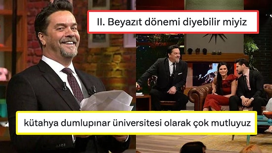 Nasıl Karşılandı? Beyaz Show'un Yeniden Başlayacağını Duyan Kullanıcılardan Gelen Tepkiler