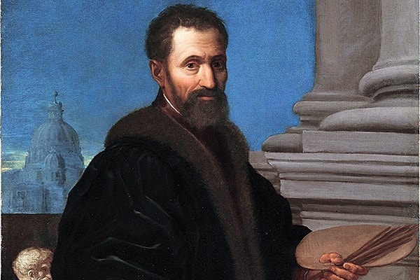 Микеланджело