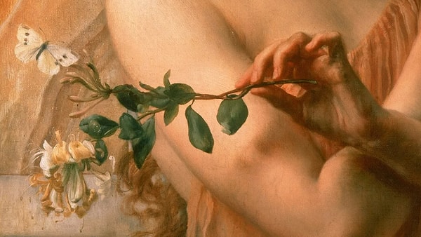 9. Верите в любовь с первого взгляда?