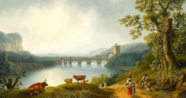 10. И последний вопрос. Как считаете, у соседей трава всегда зеленее?