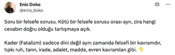 Siz ne düşünüyorsunuz? Yorumlarda buluşalım...