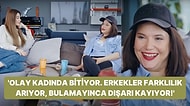 Kızılcık Şerbeti'nin Nilay'ından Şok Eden Aldatma Açıklaması: 'Bir Kadın Eşine Her Şekilde Yetebilmeli'