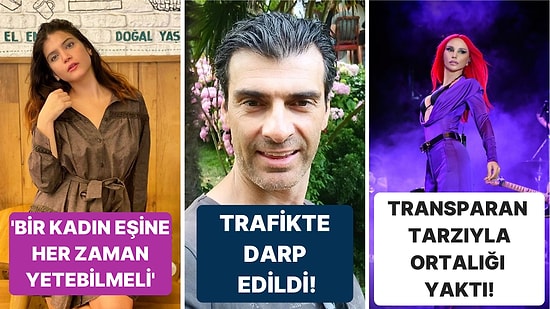 20 Haziran'da Yaşanan Son Dakika Magazin Haberlerini ve Güncel Magazin Olaylarını Anlatıyoruz!