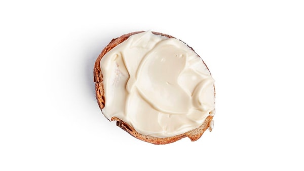 3. Вам больше нравится горчица или майонез?