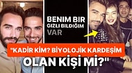 Kemal Doğulu, Kardeşi Kadir Doğulu'nun Adını Duyduğunda Verdiği Tepkiyle Dikkat Çekti!
