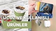 Kendinize Asla "Hayır Alma" Diyemeyeceğiniz 100 TL Altı Ürün Önerileri