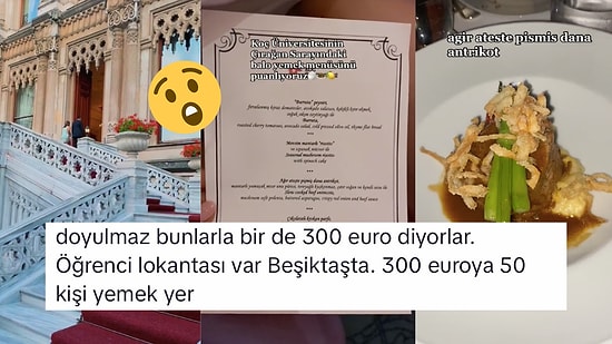 300 Euro Tutarındaki Mezuniyetini Paylaşan TikTok Kullanıcısına Gelen Birbirinden Komik Yorumlar!