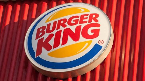 Bunun üzerine Burger King de hemen harekete geçti. Firma yetkilileri bu kez ChatGPT’ye “Peki en büyük burger hangisi” diye sordu.
