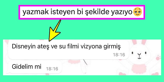 Dizi ve Filmlerle İlgili Attıkları Komik Tweetlerle Hepimizi Güldürüp Keyfimizi Yerine Getiren Kişiler