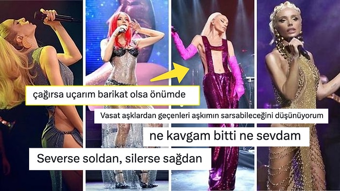 Herkes Kendinden Bir Şey Buldu: ''En Gülşen Özelliğiniz Ne?'' Sorusuna Gelen Birbirinden Keyifli Yanıtlar