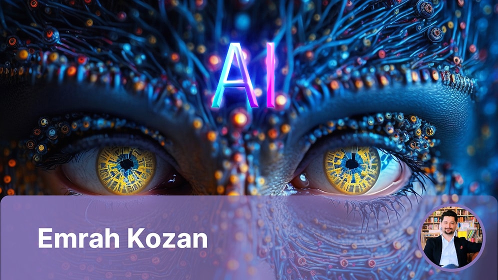 Sanattan Otomobile, Modadan Müziğe Yapay Zekanın Ulaştığı Son Nokta!