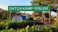 Güneşin Bir Başka Doğduğu Datça’da En İyi Çadır Kamp Alanları