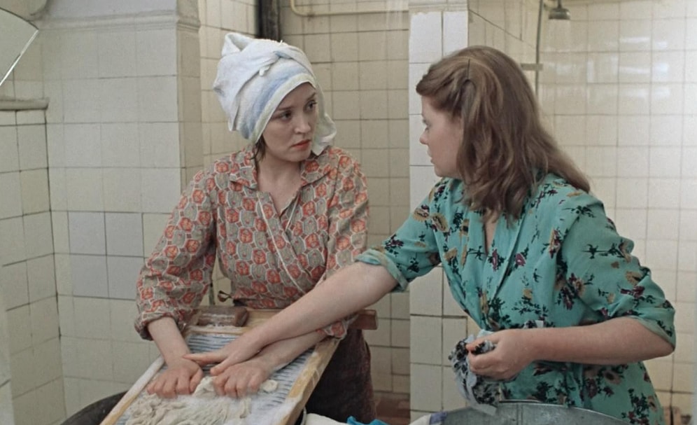 6 бытовых женских дел, которые в СССР считались нормой, а сейчас кажутся дикостью