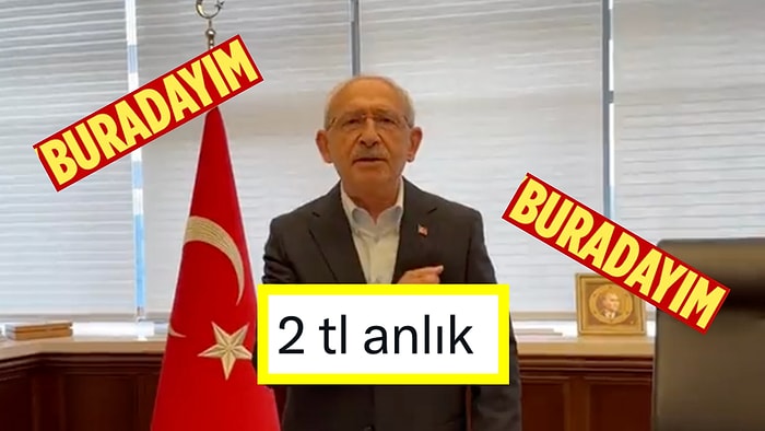 Asgari Ücret Zammının Sonundaki 2 Liraya Kitlenen Kişilerden Güldüren Yorumlar Gecikmedi!