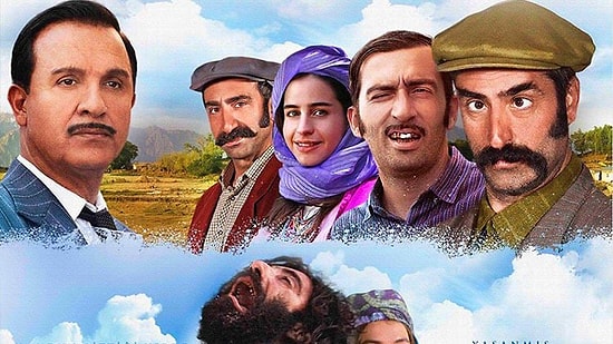 Miracle (Mucize): A Captivating Turkish Film that Touches Hearts