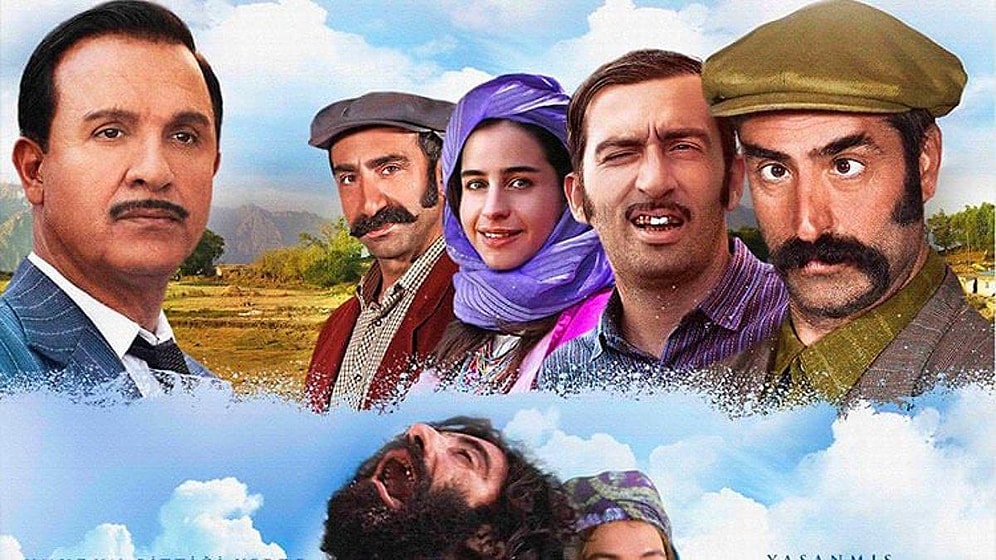 Miracle (Mucize): A Captivating Turkish Film that Touches Hearts