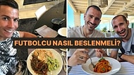 Futbolcular Neden Makarna Yer? Sporcu Beslenmesinin İnceliklerini Keşfediyoruz!