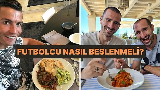 Futbolcular Neden Makarna Yer? Sporcu Beslenmesinin İnceliklerini Keşfediyoruz!