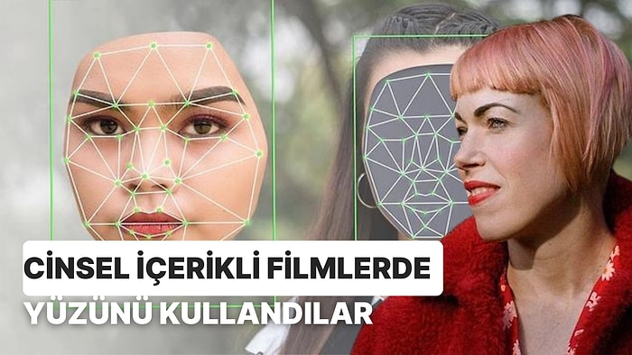 Yetişkin Filmlerinde Kullanılan Deepfake Teknolojisi İnsanların Hayatını Karartıyor