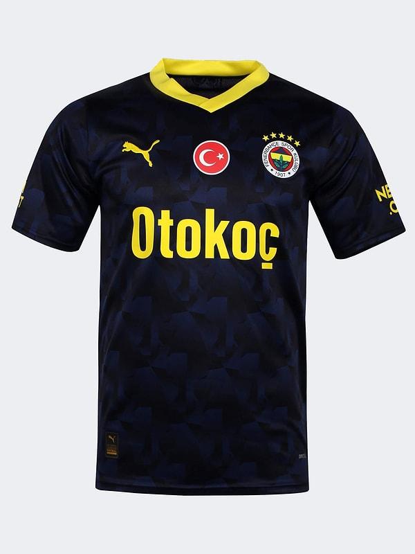 29. Fenerbahçe
