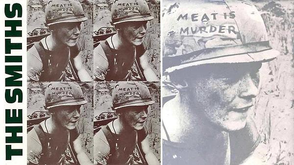 Grubun popülerleşmeye başladığı albümleri politik mesajlar içeren 'Meat Is Murder' oldu ve büyük bir hayran kitlesi edindi.