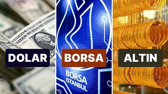 Borsa'da Bankalar Ayakta Kaldı: 20 Haziran'da BİST'te En Çok Yükselen Hisseler