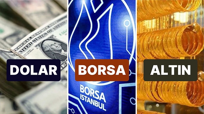 Borsa'da Bankalar Ayakta Kaldı: 20 Haziran'da BİST'te En Çok Yükselen Hisseler