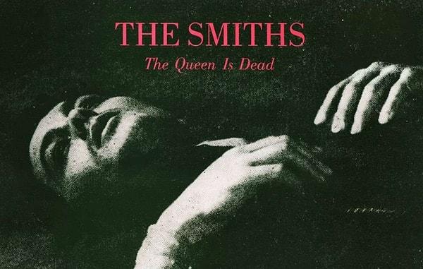 Bir sonraki albümleri olan 'The Queen Is Dead' 1986 yılında yayınlandı. Albüm 10 şarkıdan oluşuyordu.