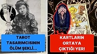 Kartların Mistik ve Renkli Dünyasının Derinliklerine Doğru Bir Yolculuk: Tarot Nasıl Ortaya Çıktı?