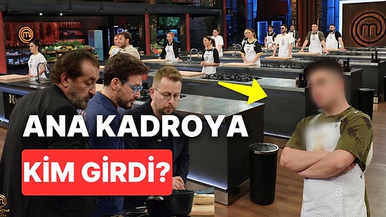 MasterChef'te Kim Kazandı? MasterChef All Star Kadrosunun 6. Yarışmacısı Kim Oldu?