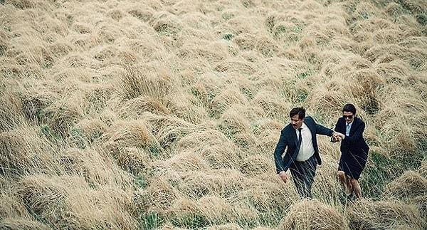 20. The Lobster (2015)