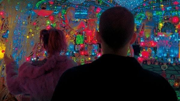 19. Enter The Void (2009)