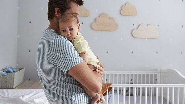 Bebeklerde hıçkırık çok yaygın bir durum. Ebeveynler bu konuda çok endişelenseler de aslında bu durumun bebeğe bir zararı yok.