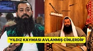 'Çarşaflı Oldukları Hikaye!': Sürmeli Baba Cinlerle İlgili İlk Kez Duyacağınız Bazı Detayları Anlattı