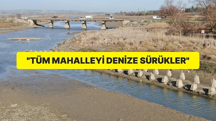 İstanbul Depreminde Baraj Riski: “Tüm Merkezi Denize Süpürür”