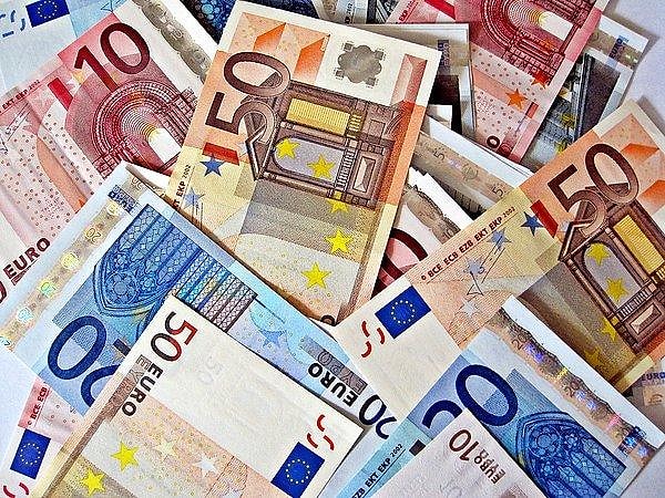 21 Haziran Çarşamba 1 Euro Ne Kadar? Euro Kaç TL?