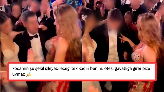 Gavatlık mı? 'Düğününüzde Dansöz Oynatır mısınız?' Sorusuna Gelen Yanıtlara Bakmalısınız!