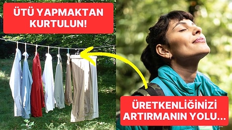 'Şimdi Ne Yapacağım' Dediğiniz Anlarda İmdadınıza Yetişecek Birbirinden Değerli İpuçları