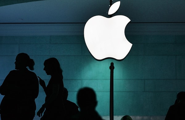 Apple'ın son gündeme bomba gibi düşen davası 2017 yılında açtığı ama ayrıntıları kamuoyu ile yeni paylaşılan ilginç bir elma logosu davası.
